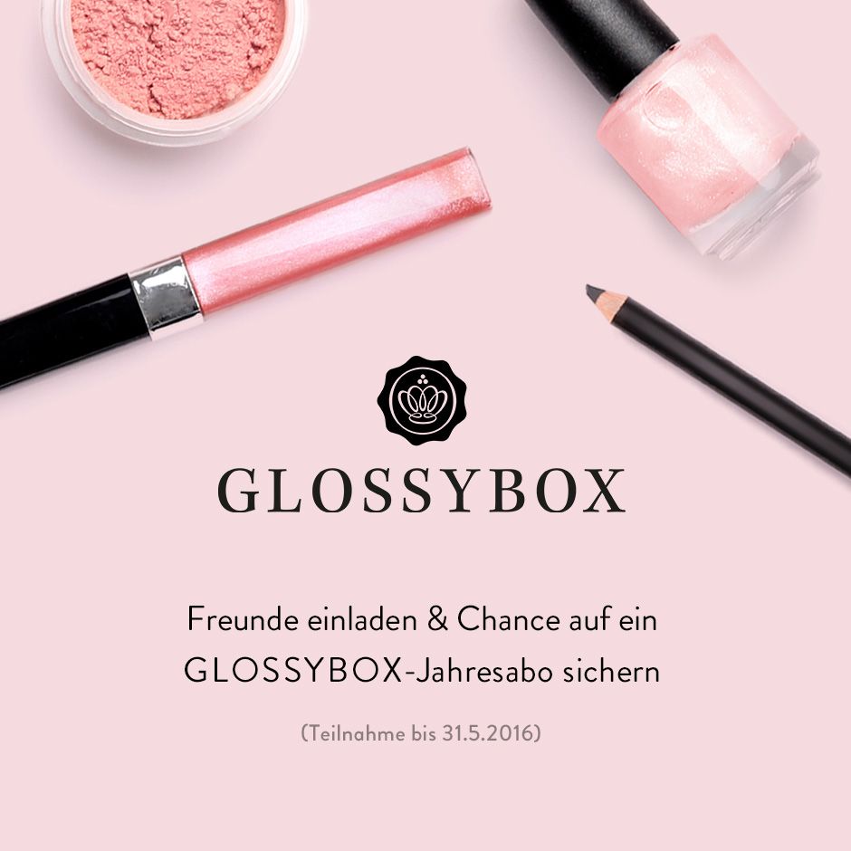 Bild#3 - Glossybox