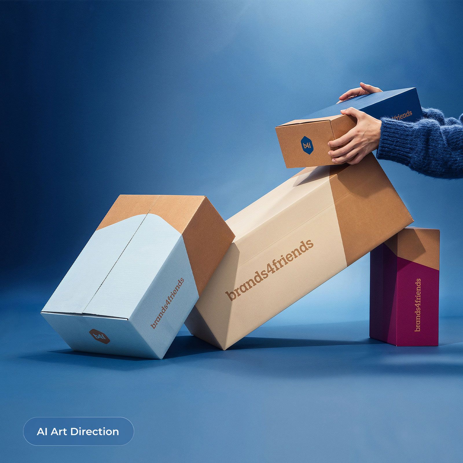 Bild#3 - Packaging design III