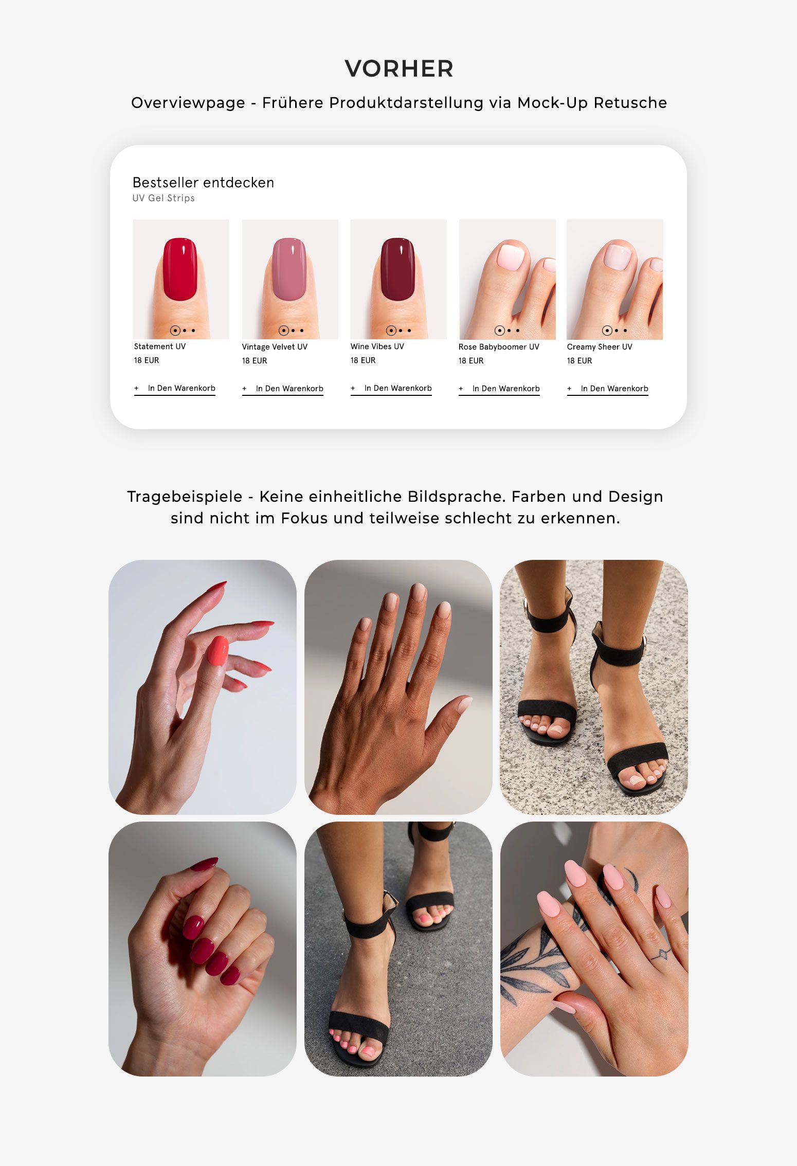 Bild#6 - Maniko Webshop