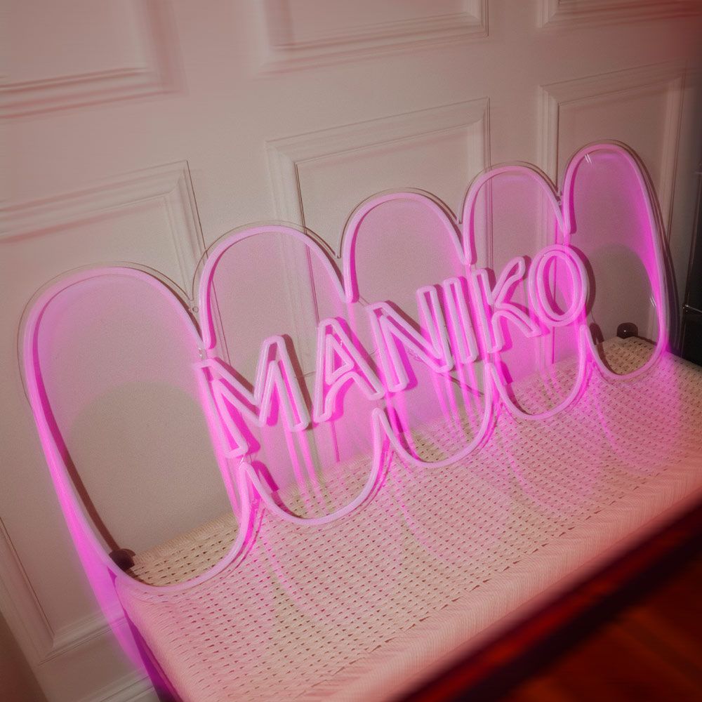 Maniko Brand 