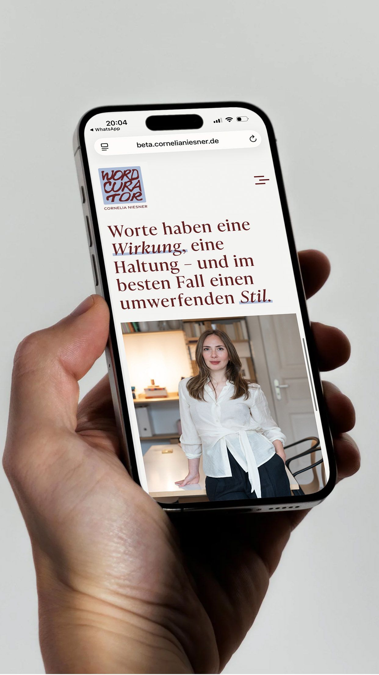 Bild#5 - Word Creator